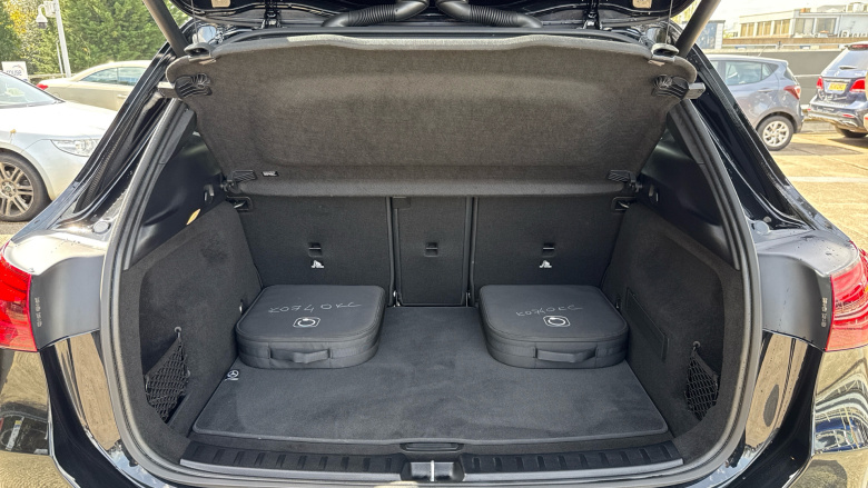 Mercedes-Benz GLA 250e AMG Line Premium Plus 5dr Auto Hatchback